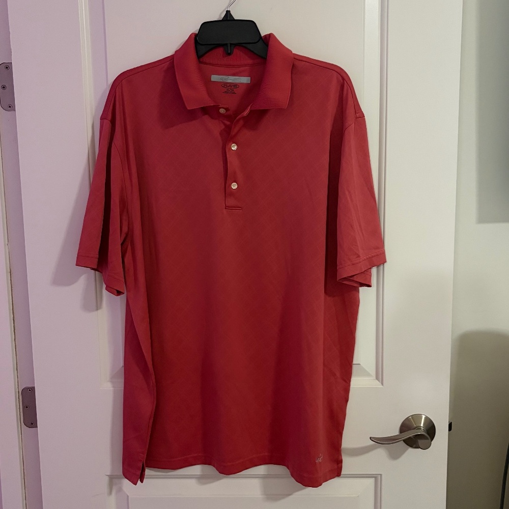 Greg Norman Polo Shirt